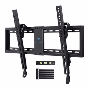TV stiprinājums 37-82" Perlesmith PSLTK1