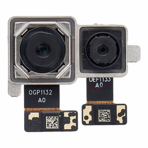 Elastīgais kabelis ar aizmugurējo kameru Xiaomi Mi 8 Lite