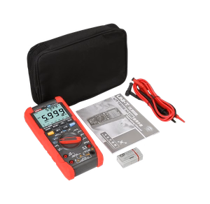Digitālais multimetrs Uni-T PRO UT195DS