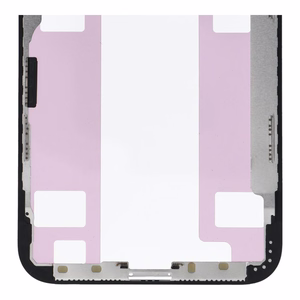 MUSTTBY LCD rāmis IPHONE Xs