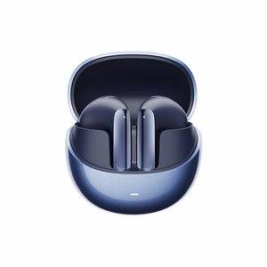 QCY AilyBuds Pro+ In-Ear Austiņas with ANC LDAC IPX5 Bluetooth 5.3 - zils