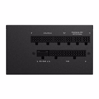 Gigabyte UD750GM 750W PG5 V2 power supply (GP-UD750GM PG5 V2)