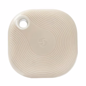 ZigBee Shelly BLU Button Tough 1 ZB (Mocha) action and scene activation button