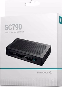 DeepCool SC790 Fan controller