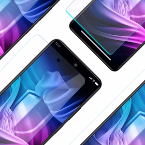 3mk Silky Matt Pro – tālruņa ekrāna aizsargs modelim MyPhone N23 Plus 5G