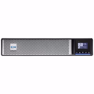 Eaton 5PX Gen2 nepārtrauktās barošanas avots (UPS) Line-Interactive 1.5 kVA 1500 W 8 AC kontaktligzdas