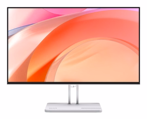 Lenovo L27-45 datora monitors 68,6 cm (27") 1920 x 1080 pikseļi Full HD LED pelēks