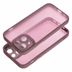 VARIETE viedtālruņa apvalks IPHONE 13 Mini violets