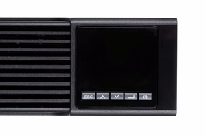 Ever UPS POWERLINE RT PRO 2000 dubultā konversija (Online) 2 kVA/2 kW