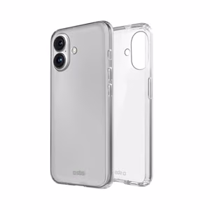Sbs Skinny maciņš iPhone 16 Plus caurspīdīgs