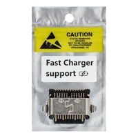 Uzlādes savienotājs MOTOROLA G6 / G6 plus ORI