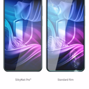 3mk Silky Matt Pro – tālruņa ekrāna aizsargs modelim Realme C65s