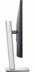 DELL Pro Plus P3225DE computer monitor 80 cm (31.5") 2560 x 1440 pixels Wide Quad HD LCD melns, pelēks