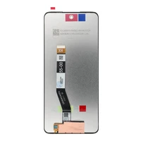 FixCell LCD ekrāns MOTOROLA G62 OEM bez rāmja