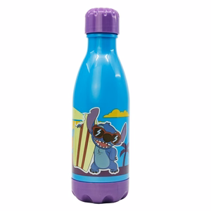Disney Stitch Beach ūdens pudele, 560 ml