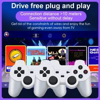 Spēļu konsole Reach HY00