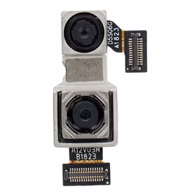 Elastīgais kabelis ar aizmugurējo kameru Xiaomi Mi A2 Lite