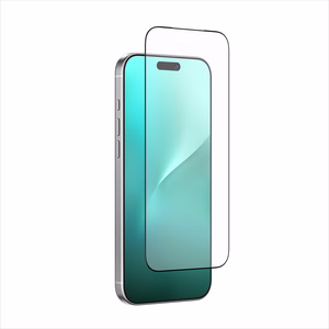 AmazingThing Radix Matte закалённое стекло для iPhone 17 Pro Max