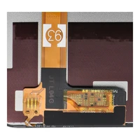 FixCell LCD ekrāna komplekts OPPO A15 A12 A35 C11 C12 OEM bez rāmis