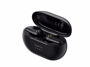 Havit TW915E - TWS wireless headphones (black)