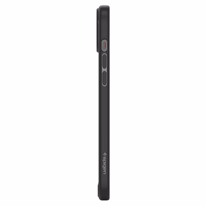 Spigen Ultra Hybrid vāciņš ierīcei iPhone 15 6.1", matēti melns