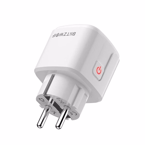 Vieda ligzda Blitzwolf BW-SHP15, ZigBee, 3680W
