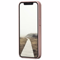 Maciņš dbramante 1928 Dune iPhone 14 Pro rozā