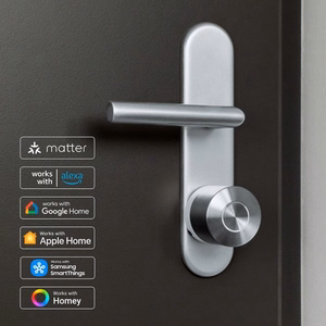 NUKI Smart Lock ULTRA Viedā durvju slēdzene