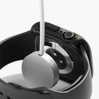 Ringke Onyx pulksteņa apvalks Apple Watch 10 46mm - zaļš