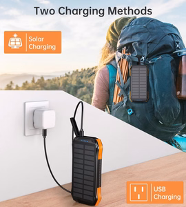 Ārējā baterija Power Bank Choetech B659 10000mAh