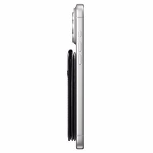 SPIGEN S314-2 SLIM FOLD TRIPOD MAGSAFE UNIVERSAL MAGNĒTISKS KARŠU TURĒTĀJS melns