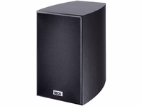 HECO VICTA ELITE 202 Speaker melns (2 PLTS)