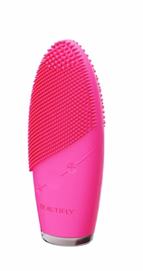 Beautifly B-Fresh Slim Sonic sejas tīrīšanas birste ar masāžas režīmu