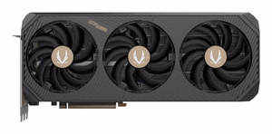 Zotac GAMING GeForce RTX 5090 SOLID OC videokarte, NVIDIA, 32 GB GDDR7