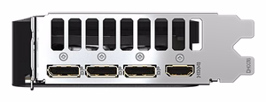 GIGABYTE GeForce RTX 5060 EAGLE OC 8G Videokarte - 8GB GDDR7