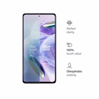 Aizsargstikls Blue Star - XIAOMI Redmi Note 12 5G