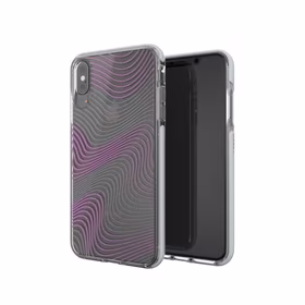 Maciņš Gear4 D3O Victoria iPhone Xs Max fabric ICXLVIC02