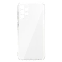 Aizmugurējais apvalks 2 mm Samsung Galaxy A13 4G caurspīdīgs