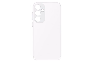 Samsung Caurspīdīgs viedtālruņa apvalks EF-QA356CTEGWW Samsung Galaxy A35 - caurspīdīgs