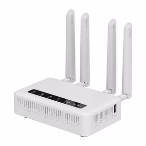 GL.iNet Spitz Plus 4G LTE maršrutētājs