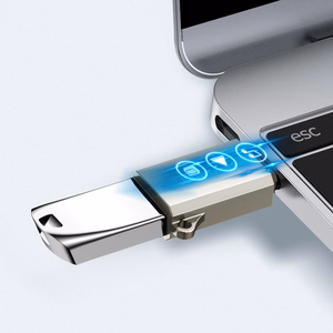 Adapteris Joyroom S-H151 USB-A uz Type-C