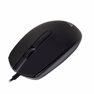 Vakoss TM-481UK pele USB Type-A optiskā 1200 DPI