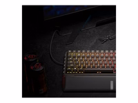 Corsair Vanguard PRO 96 Hall Effect tastatūra