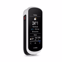 Garmin Edge Explore 2 7.62 cm (3") Wireless bicycle computer melns, balts