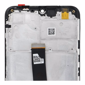 FixCell LCD Display for FixCell LCD REDMI 9C OEM with frame