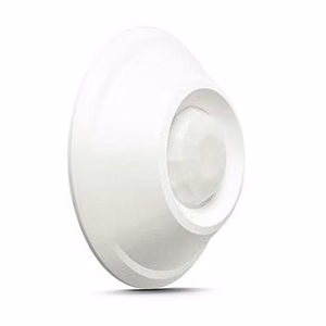 Digitāls PIR detektors Aqua Ring Satel