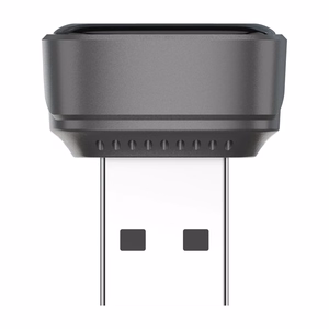 Carlinkit MINI ULTRA 5 bezvadu adapteris CarPlay/Android Auto