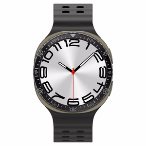 Spigen Bezel Tune Diver накладка для Samsung Galaxy Watch 8 44mm — черная