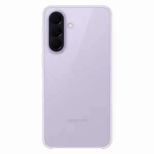 Samsung caurspīdīgs korpuss Samsung Galaxy A37 5G - caurspīdīgs