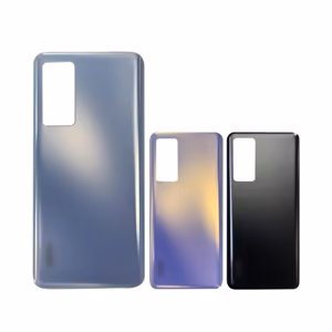 Aizmugures vāciņš saderīgs ar Xiaomi 12 (12X) / pelēks / HQ